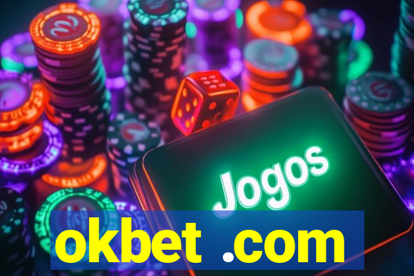 okbet .com